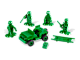 Army Men on Patrol thumbnail