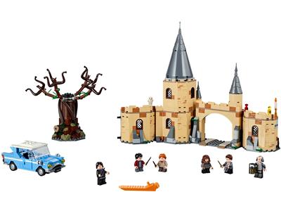 Hogwarts™ Chamber of Secrets ALL PRODUCTS, HARRY POTTER LEGO