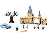 LEGO® Harry Potter® Hogwarts Chamber of Secrets 76389 Building Kit (1,176  Pieces)