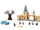 Hogwarts Whomping Willow thumbnail