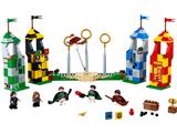 75956 LEGO Harry Potter Philosopher's Stone Quidditch Match thumbnail image