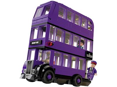 75957 LEGO Harry Potter Prisoner of Azkaban The Knight Bus