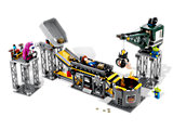 7596 LEGO Toy Story Trash Compactor Escape