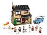 Lego - LEGO Harry Potter Hedwig (75979) - Jeux d'éveil - Rue du Commerce