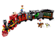 Western Train Chase thumbnail