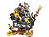 75977 LEGO Overwatch Junkrat & Roadhog