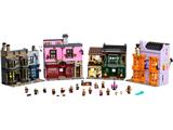 75978 LEGO Harry Potter Diagon Alley