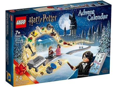 75981 LEGO Harry Potter Advent Calendar