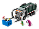 Garbage Truck Getaway thumbnail