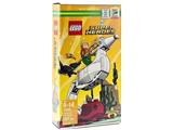 75996 LEGO San Diego Comic-Con Aquaman and Storm