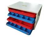 760 LEGO Storage Cabinet