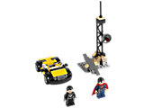 76002 LEGO Superman Metropolis Showdown