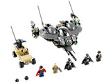 76003 LEGO Superman Battle of Smallville thumbnail image