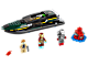 Iron Man Extremis Sea Port Battle thumbnail
