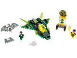 76025 LEGO Justice League Green Lantern vs. Sinestro