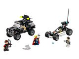 76030 LEGO Age of Ultron Avengers Hydra Showdown thumbnail image
