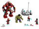 The Hulk Buster Smash thumbnail