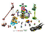 76035 LEGO Batman Jokerland thumbnail image