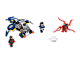Carnage's Shield Sky Attack thumbnail