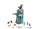 Attack on Avengers Tower thumbnail