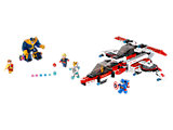 76049 LEGO Avenjet Space Mission thumbnail image