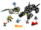Batman Killer Croc Sewer Smash thumbnail