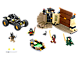 Batman Rescue from Ra's al Ghul thumbnail