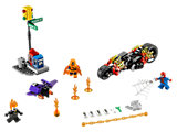 76058 LEGO Spider-Man Ghost Rider Team-Up thumbnail image