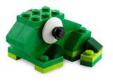 LEGO 4894 Creator Mythical Creatures