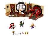 76060 LEGO Marvel Doctor Strange's Sanctum Sanctorum