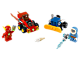 Mighty Micros The Flash vs. Captain Cold thumbnail