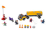 76067 LEGO Captain America Civil War Tanker Truck Takedown thumbnail image