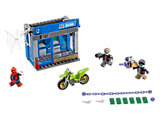 76082 LEGO Spider-Man Homecoming ATM Heist Battle