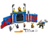 76088 LEGO Thor Ragnarok Thor vs. Hulk Arena Clash