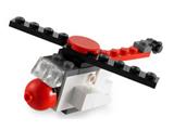 7609 LEGO Creator Rescue Chopper