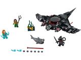 76095 LEGO Black Manta Strike