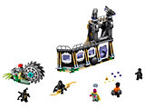 76103 LEGO Avengers Infinity War Corvus Glaive Thresher Attack thumbnail image