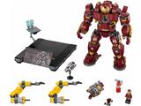 76105 LEGO Age of Ultron The Hulkbuster Ultron Edition