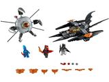 76111 LEGO Batman Brother Eye Takedown