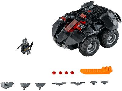 76112 LEGO Batman App-Controlled Batmobile thumbnail image