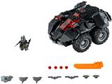 76112 LEGO Batman App-Controlled Batmobile