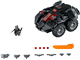 App-Controlled Batmobile thumbnail