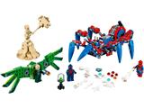76114 LEGO Spider-Man's Spider Crawler thumbnail image
