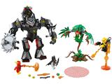 76117 LEGO Batman Mech vs. Poison Ivy Mech