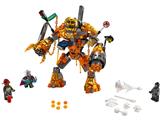 76128 LEGO Spider-Man Far From Home Molten Man Battle