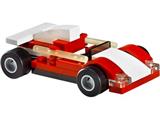 7613 LEGO Tiny Turbos Track Racer thumbnail image