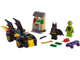 76137 LEGO Batman vs. The Riddler Robbery