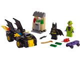 Joker's Trike Chase 76159 | DC | Buy online at the Official LEGO® Shop US