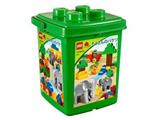 7614 LEGO Duplo Elephant Bucket