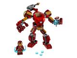 76140 LEGO Avengers Iron Man Mech thumbnail image